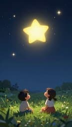 Brilha, Estrelinha