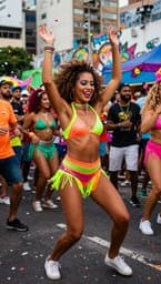 O Vinícius Funk