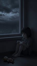 Forgotten Hands
