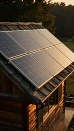 Electric Resilience