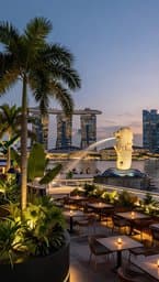 R&B sur Singapour