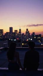 Eternal Summer Love