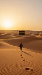 Safari to the Kaaba
