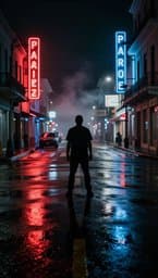 Alex Black: El Emperador