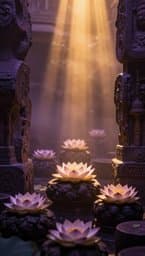 Sanskrit Ambient Chant
