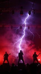 Heavy Metal Anthem