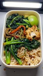 Bento Bixo Feio