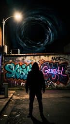 Skibidi Juice & The Blackhole