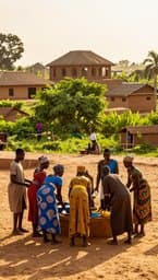 Nura Aminu & ANNOOR: A Call to Kindness