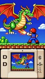 Pixel Heroics