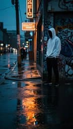 Concrete Jungle Drill