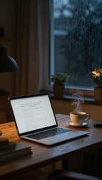 Midnight Focus