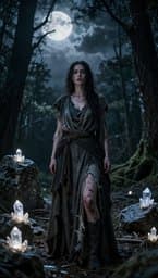 The Witch They Couldn't Break