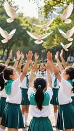 Doves of Hope