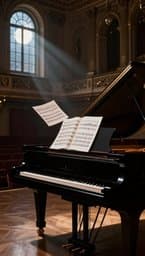 Sonata in Motion