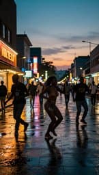 Urban Pulse