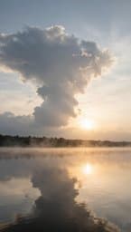 Be Still