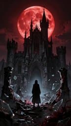 The Kingdom Between Reality and Dreams