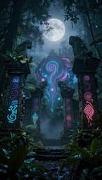 Dark Psy Journey