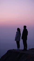 Whispers of Us