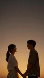 My Fairytale Love