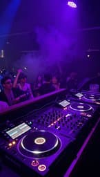 Bassline Rush