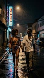 Amor & Confiança