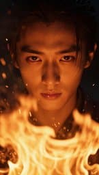 Wildfire