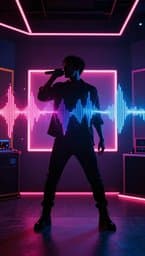 Neon Rush