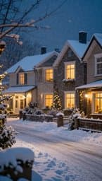 Sleigh Bell Sparkle