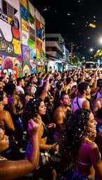 Tropa do Baile