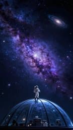 Stellar Void