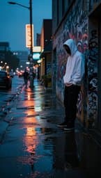 Concrete Jungle Drill