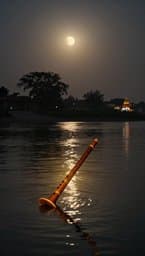 মনের কানাই