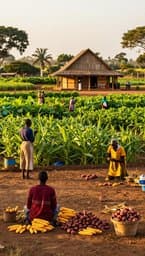 Asante Mungu: Shukrani ya Maisha