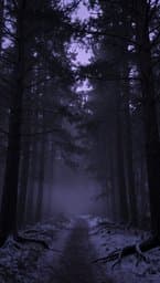 Occult Frost