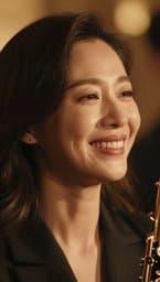 Joy Deep In My Heart