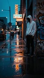 Concrete Jungle Drill