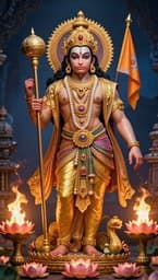 श्री हनुमान चालीसा