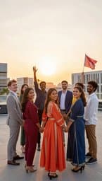 Malik Agency Raabta