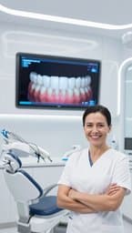 Digital Smile