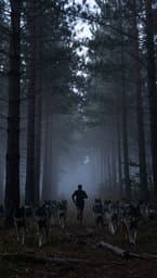 Running with the Wolves
