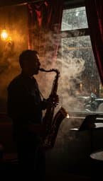 Smoky Noir Melody