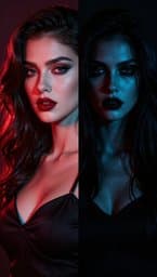 Double Face