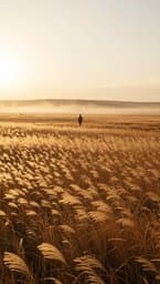 Song on the Steppe