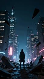 真実を決めるのは誰
