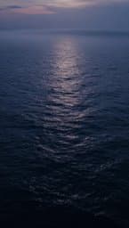 Primordial Whispers