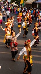 Sinulog Pulse
