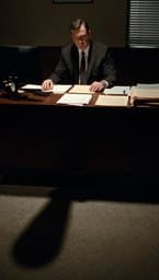 The False Accusation