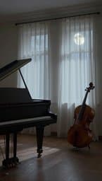 Solitary Sanctuary